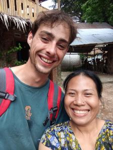 Sama Sama Homestay & Trekking Only Stay Here Book Trekking and Transport With Us