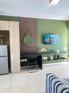 Cozy Urban Escape 1 Bed Hideaway