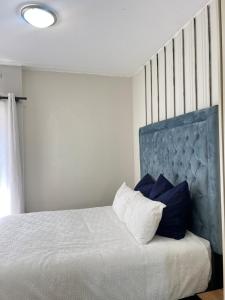 Cozy Urban Escape 1 Bed Hideaway