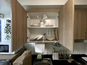 Perfect Sunset View in Pasay Near MOA & NAIA