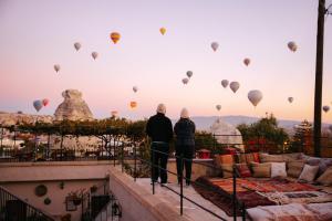 Paradise Cappadocia Hotel