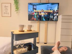 Built for City Travel Bikes Included, City View