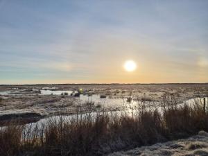 6 person holiday home in Brovst