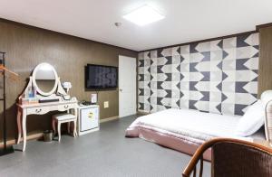 Gyeongpo Comodo Motel