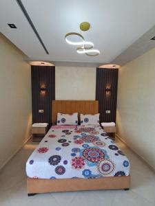 Appartements meublés à louer à Jebha avec une charmante vue sur la 1 mer