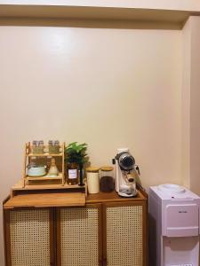 Avida Abreeza 1BR Condo - Unli Matcha and Coffee