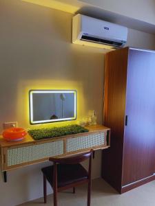 Avida Abreeza 1BR Condo - Unli Matcha and Coffee