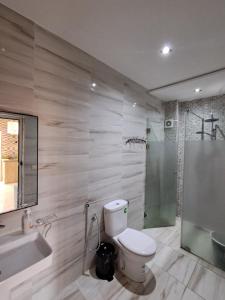 Appartements meublés à louer à Jebha avec une charmante vue sur la 1 mer