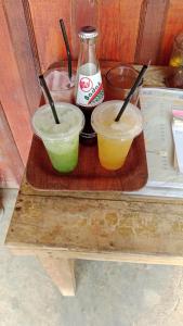 Penginapan ng bahorok