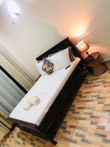 1 Bedroom Fully Furnished Luxurious Apartment Voi Town