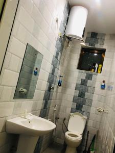 1 Bedroom Fully Furnished Luxurious Apartment Voi Town