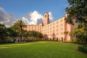 The Vinoy Resort & Golf Club, Autograph Collection