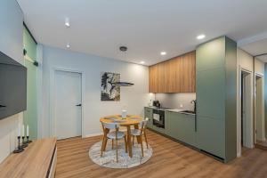 Vytauto 43 Residence 3 by Domvia