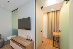 Vytauto 43 Residence 3 by Domvia