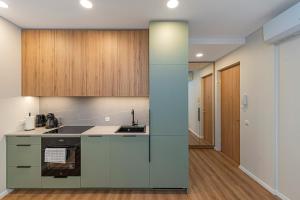 Vytauto 43 Residence 3 by Domvia