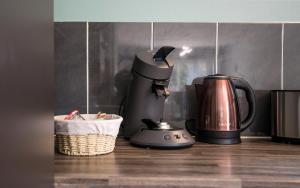 Lair du Tarn fibre jardin parking