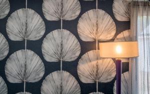 Lair du Tarn fibre jardin parking