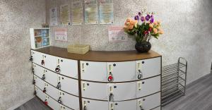 Sunny Hostel Chiangmai