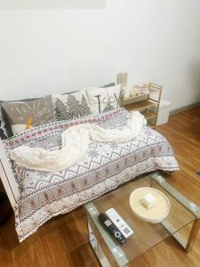 Zelle Luxxe Staycation Azure Resort