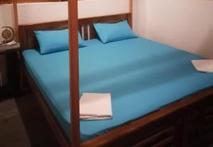 Manha Blue Villa Arugambay