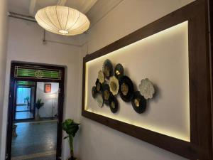 La Villa French Heritage - TIE