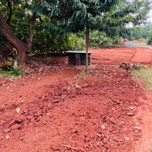 Akazumba home stay