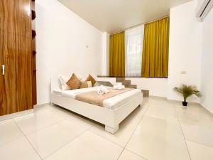 Central Address Studio 13 - Palace of Parliament Area