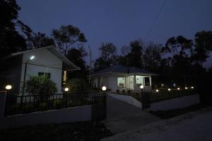 Casa Diwana Luxury Villa Munnar