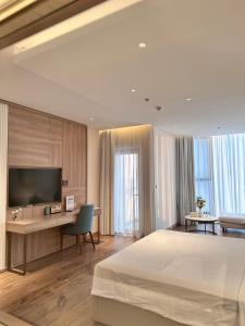Studio view biển À La Carte
