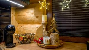 Chata Czego Dusza Pragnie