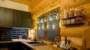 Chata Czego Dusza Pragnie