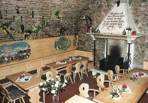 Gasthof Pflamminger
