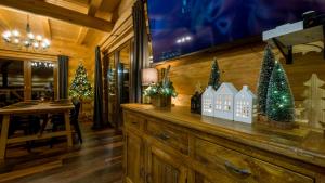 Chata Czego Dusza Pragnie