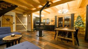 Chata Czego Dusza Pragnie