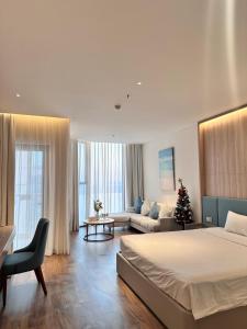 Studio view biển À La Carte