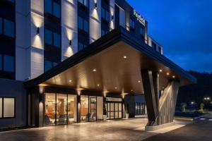 TownePlace Suites by Marriott Chilliwack