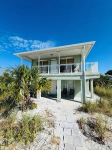 North Shore Duplex #54588 Duplex