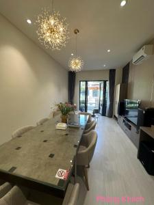 SUNRISE Beach Villa - Wonderland Royal Ho Tram