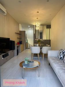 SUNRISE Beach Villa - Wonderland Royal Ho Tram