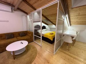 Coziest, brightest and newest