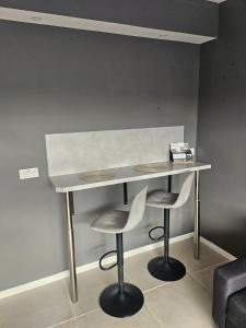 Béthune Studio Station Gare