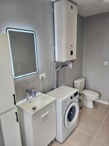 Béthune Studio Station Gare