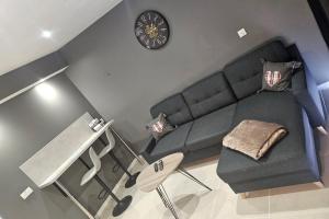 Béthune Studio Station Gare