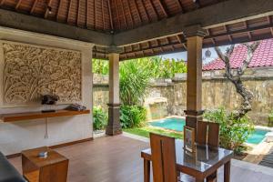 Bali Prime Villas Seminyak by Kanaya Hospitality