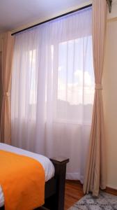 Serene Cozy 1-Bdr Thika Rd Opp Garden City