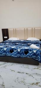 Hotel Premshanti Orchha