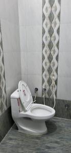 Hotel Premshanti Orchha