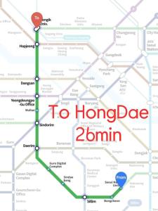 2nd floor 6 people private house 3 rooms and 4 beds family, friends