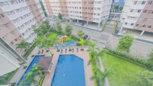 Resort Condo in Trece Martires Cavite