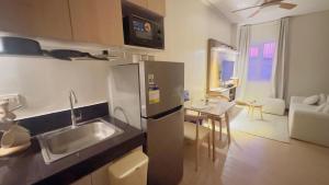 Resort Condo in Trece Martires Cavite